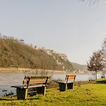 In Near Deutsches Eck Apartment Koblenz (Rhineland-Palatinate)