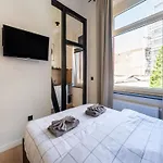 Apartment In Near Deutsches Eck *