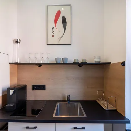 In Near Deutsches Eck * Coblença