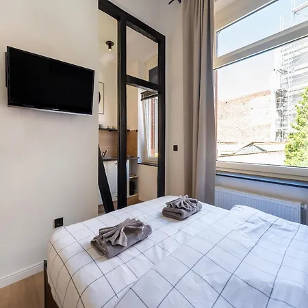 Apartmán In Near Deutsches Eck *
