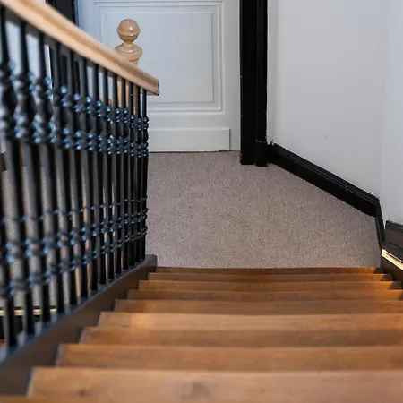 In Near Deutsches Eck Appartement Koblenz (Rhineland-Palatinate)