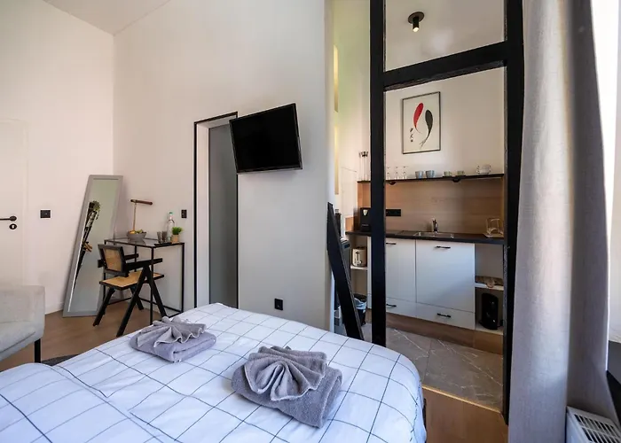 In Near Deutsches Eck