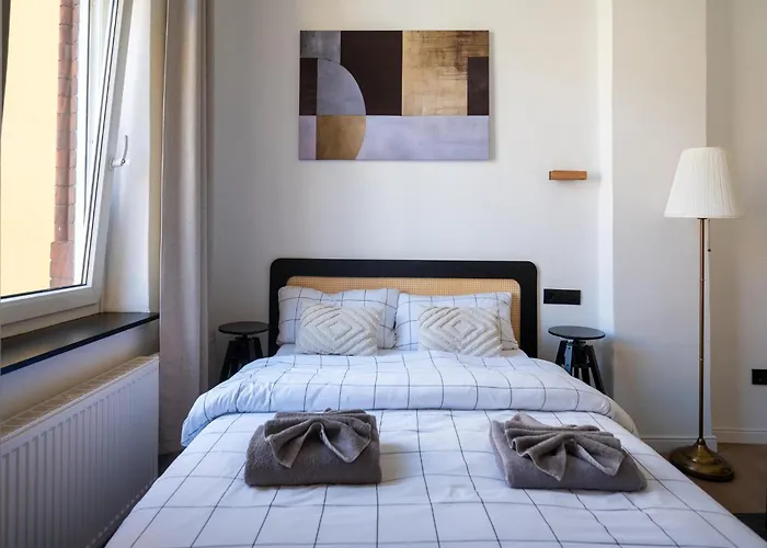 In Near Deutsches Eck