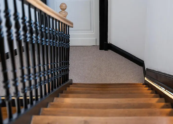 In Near Deutsches Eck Appartement Koblenz (Rhineland-Palatinate)